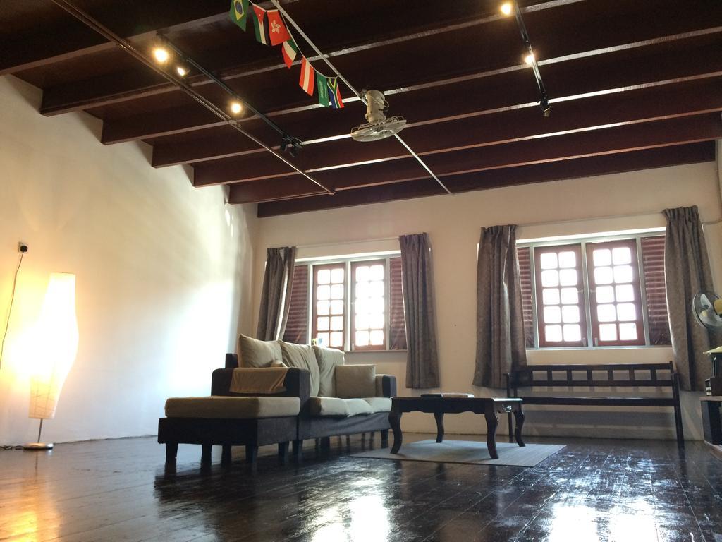 1981 Guest House อิโปห์ ภายนอก รูปภาพ