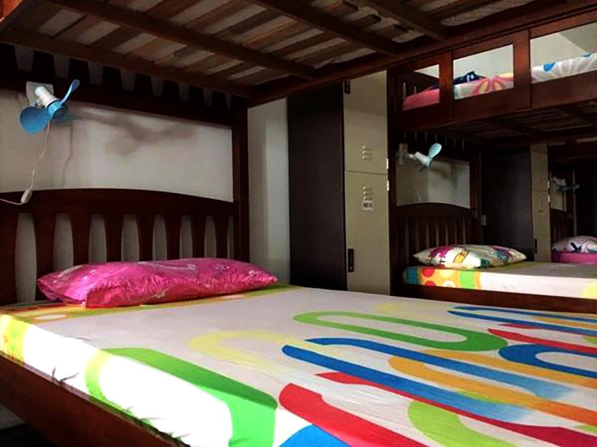 1981 Guest House อิโปห์ ภายนอก รูปภาพ